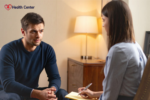 Как проходит лечение игромании в Шадринске в клинике Центр здоровья<