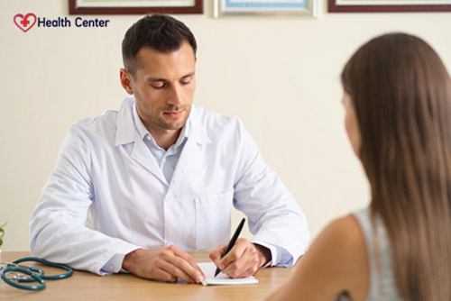 Лечение зависимости от Габапентина в Шадринске в клинике Центр здоровья